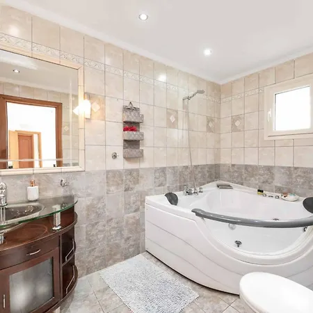 Melitti Villa Chalikounas