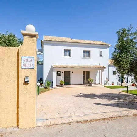 Villa Melitti