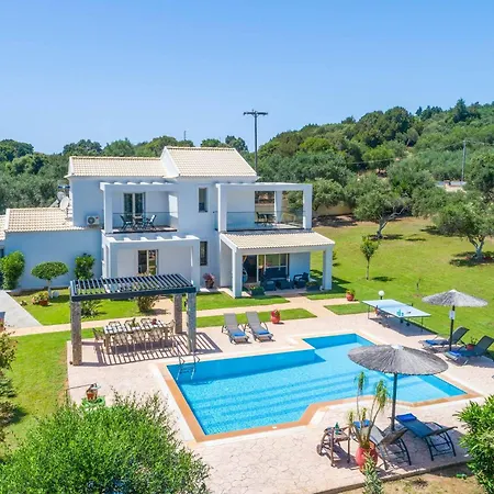 Villa Melitti